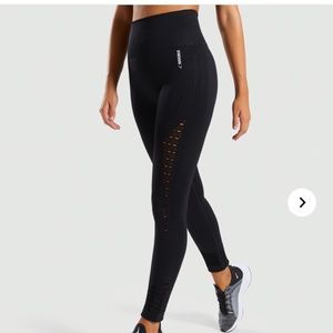 Gymshark Energy Seamless Leggings Pants